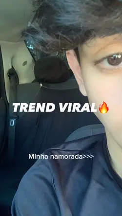 TREND VIRAL 🔥😝