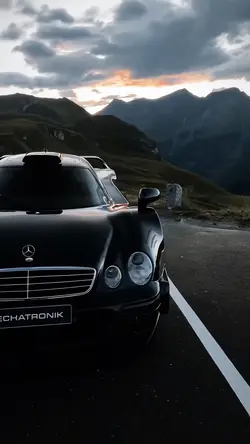 BENZ 🔥