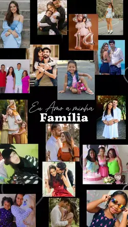 família