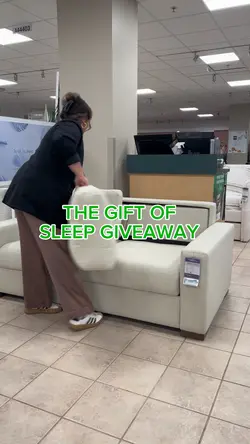 Giveaway