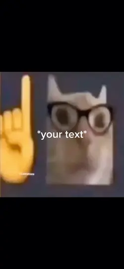 Erm actually meme ☝️🤓