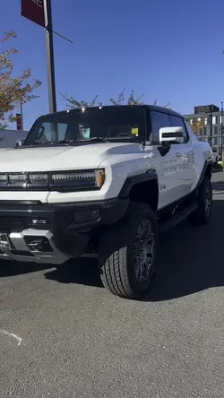 Hummer EV