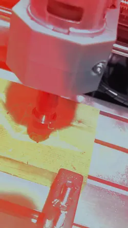 Cutting Technology