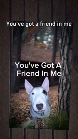 Friend In Me