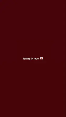 darling, i
