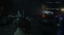 Dark Angels