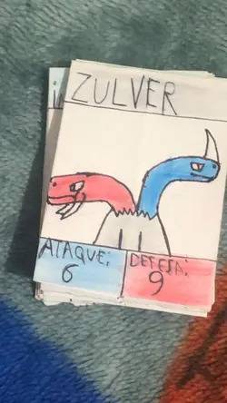 Cartas de papel