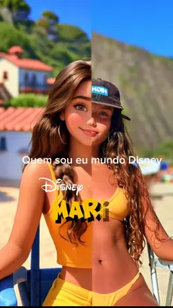 mundo Disney 