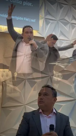 Transição Gospel