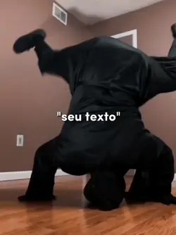 "Seu texto"