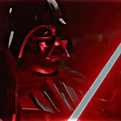 Quick Vader edit