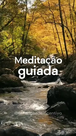 Meditação guiada