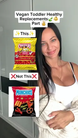 Food Product Swaps