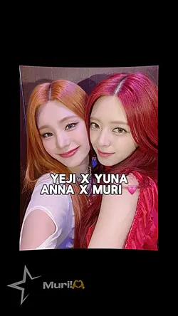 Collab with Anna 💗