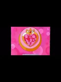 Chibi moon