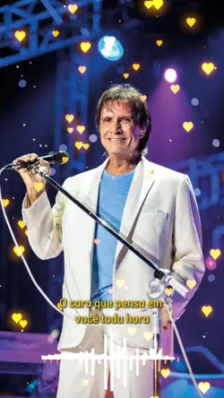 Esse cara sou eu