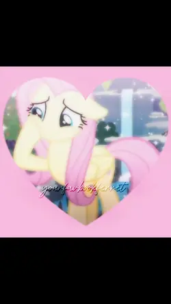 Fluttershy