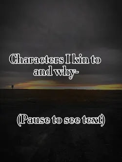 Characters 
