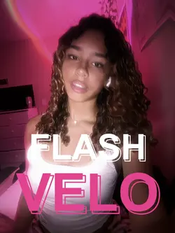 Flash Velo
