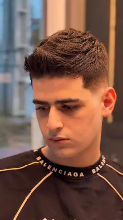 BARBER📈