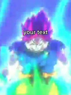 Your text