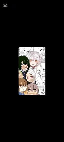 Kny OC 