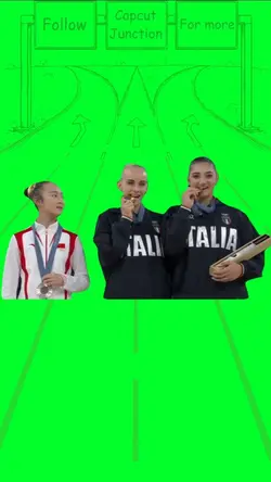 Olympic gold