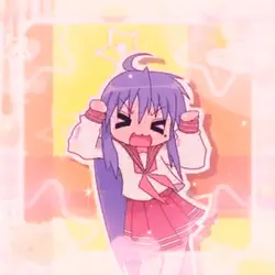 Konata edit 