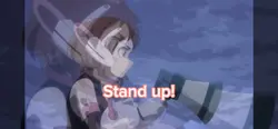 Ochaco urakaka!🫶