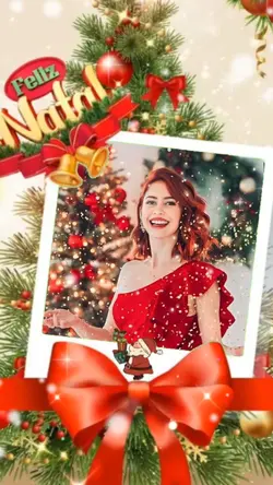feliz Natal 