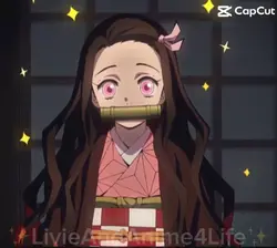 Nezuko edit