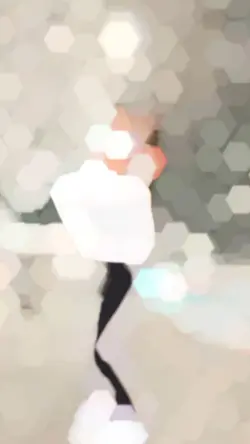 Random Zepeto edit