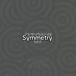 Symmetry TREND