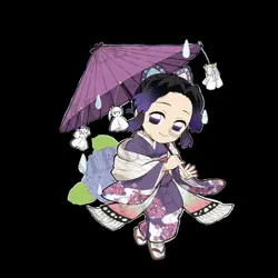 shinobu kocho
