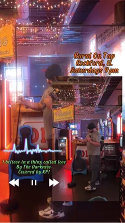 Karaoke