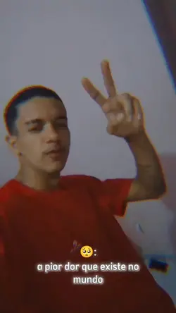 SAUDADE 