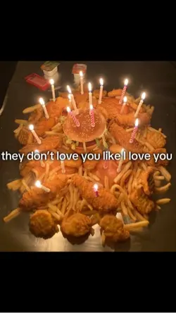 Wait..✋ they don’t-