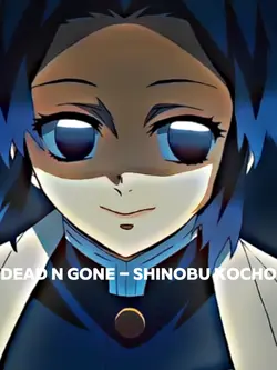 Dead and gone kocho 