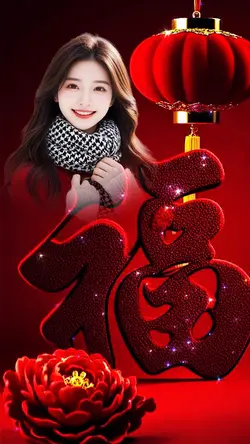 Chinese new year
