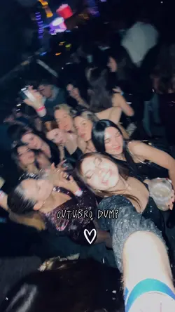 Outubro dump