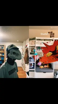 Duet video