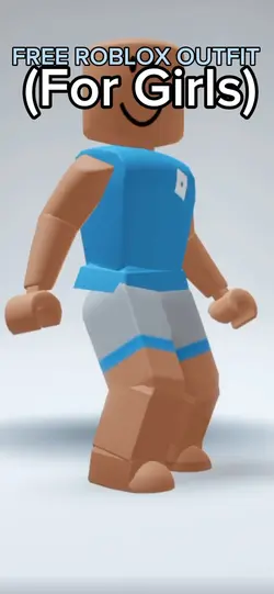 Free Roblox Avatars