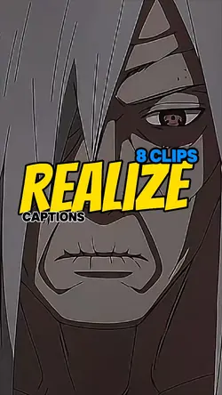 Once you realize 👊💪🫵