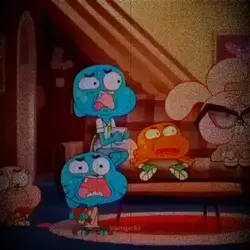 My reactio