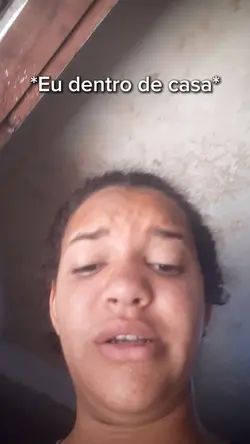 Outra pessoa skkk