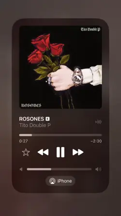 ROSONES