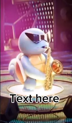 Hype meme