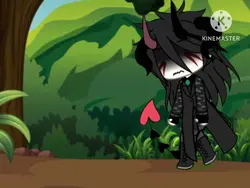 Template anim