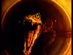 Jurassic World 