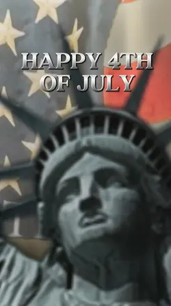 4th JULY INTRO 2 